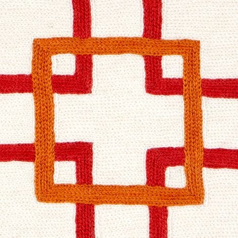 Eichholtz Living Cushion Bradbury House of Isabella UK