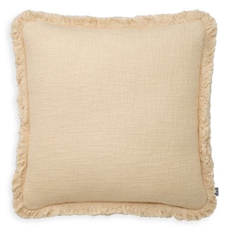 Eichholtz Living Cushion Brogan square House of Isabella UK