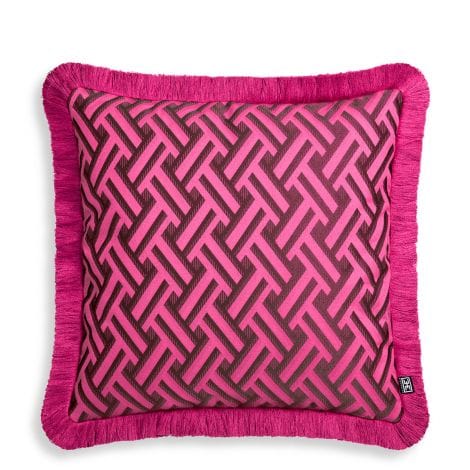 Eichholtz Living Cushion Doris S House of Isabella UK