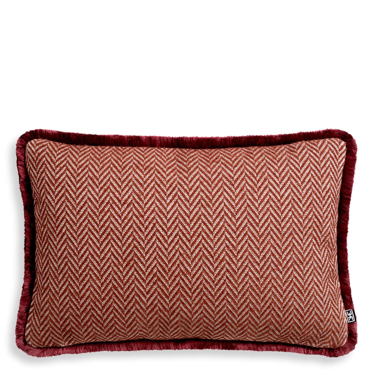 Eichholtz Living Cushion Kauai rectangular House of Isabella UK