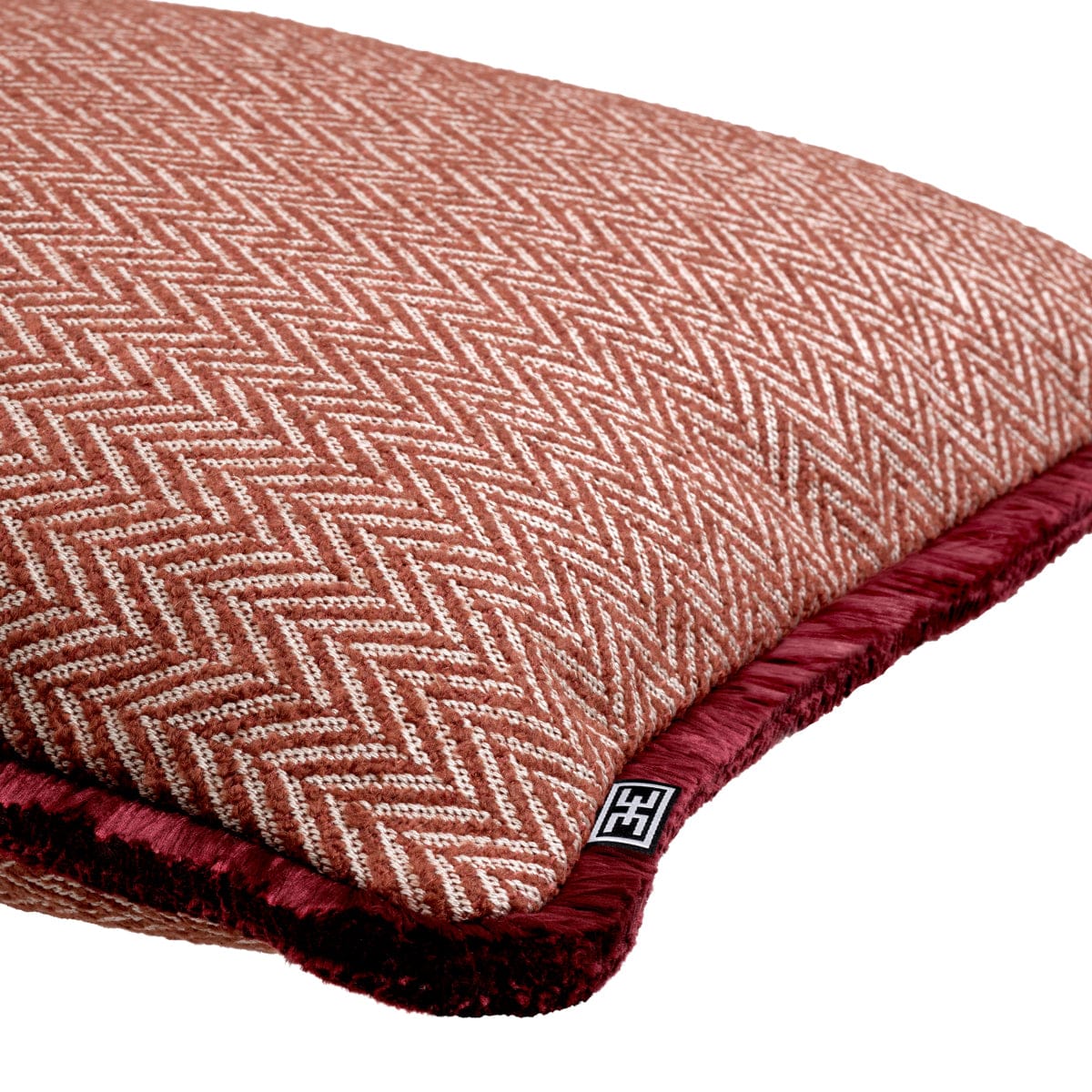 Eichholtz Living Cushion Kauai rectangular House of Isabella UK