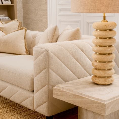 Eichholtz Living Cushion Kauai rectangular House of Isabella UK