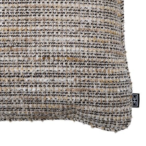 Eichholtz Living Cushion Mademoiselle square L House of Isabella UK