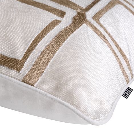 Eichholtz Living Cushion Ribeira House of Isabella UK