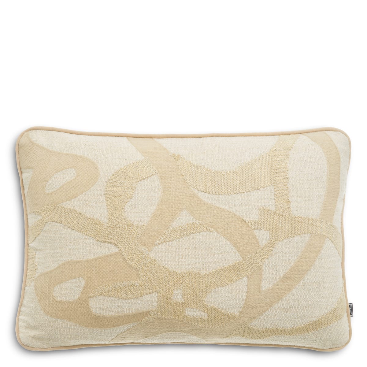 Eichholtz Living Cushion Saphira rectangular House of Isabella UK