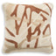 Eichholtz Living Cushion Saphira square I House of Isabella UK
