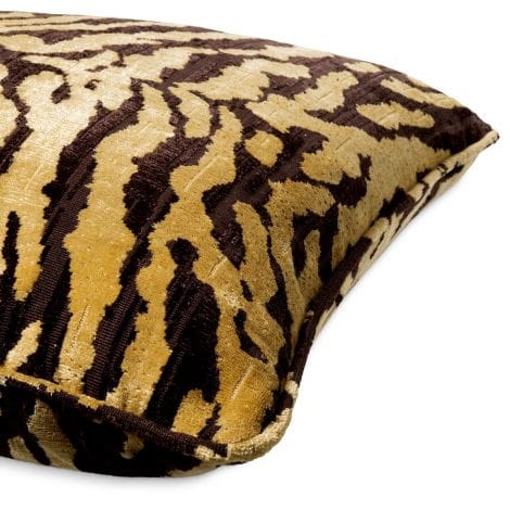 Eichholtz Living Cushion Tigris L House of Isabella UK