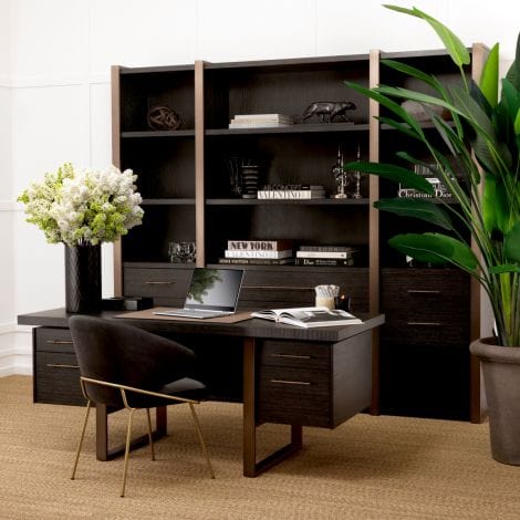 Eichholtz Living Desk Canova House of Isabella UK