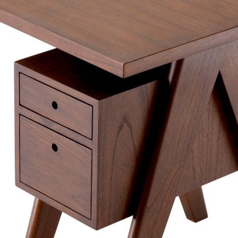 Eichholtz Living Desk Jullien House of Isabella UK