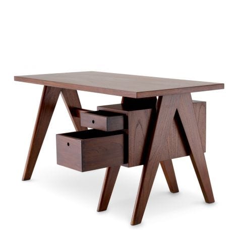 Eichholtz Living Desk Jullien House of Isabella UK