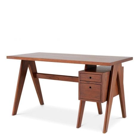 Eichholtz Living Desk Jullien House of Isabella UK
