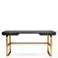 Eichholtz Living Desk Nathaniel House of Isabella UK