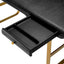 Eichholtz Living Desk Nathaniel House of Isabella UK