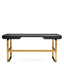 Eichholtz Living Desk Nathaniel House of Isabella UK