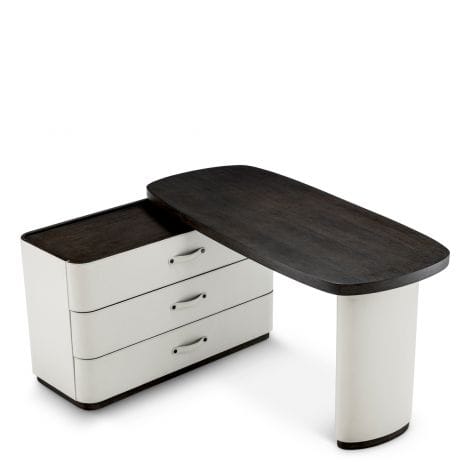 Eichholtz Living Desk Numana House of Isabella UK
