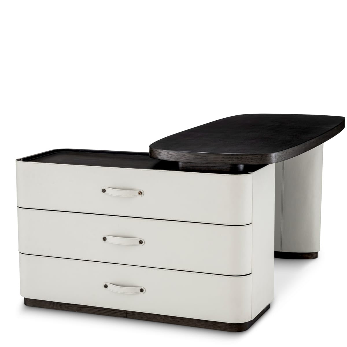 Eichholtz Living Desk Numana House of Isabella UK