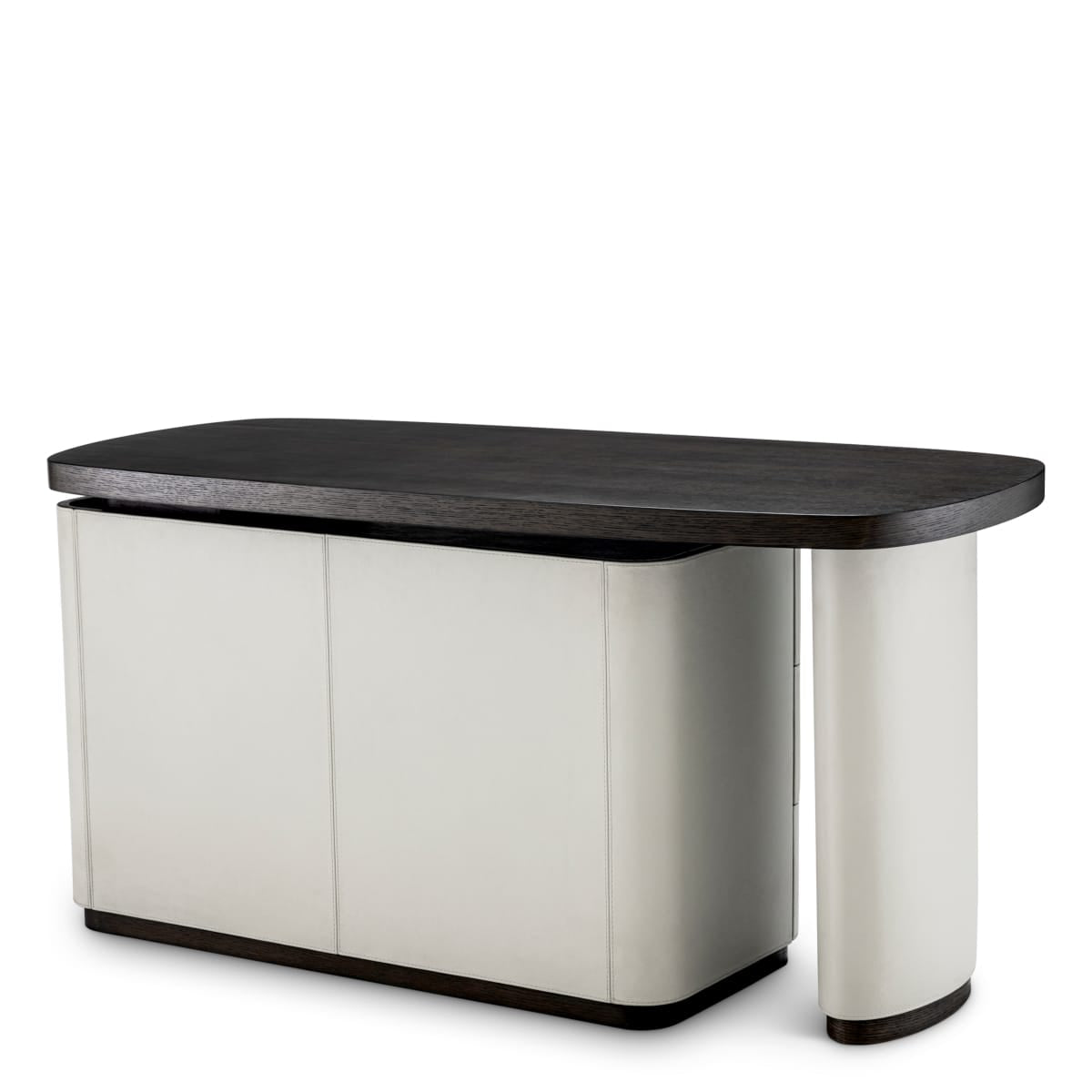 Eichholtz Living Desk Numana House of Isabella UK