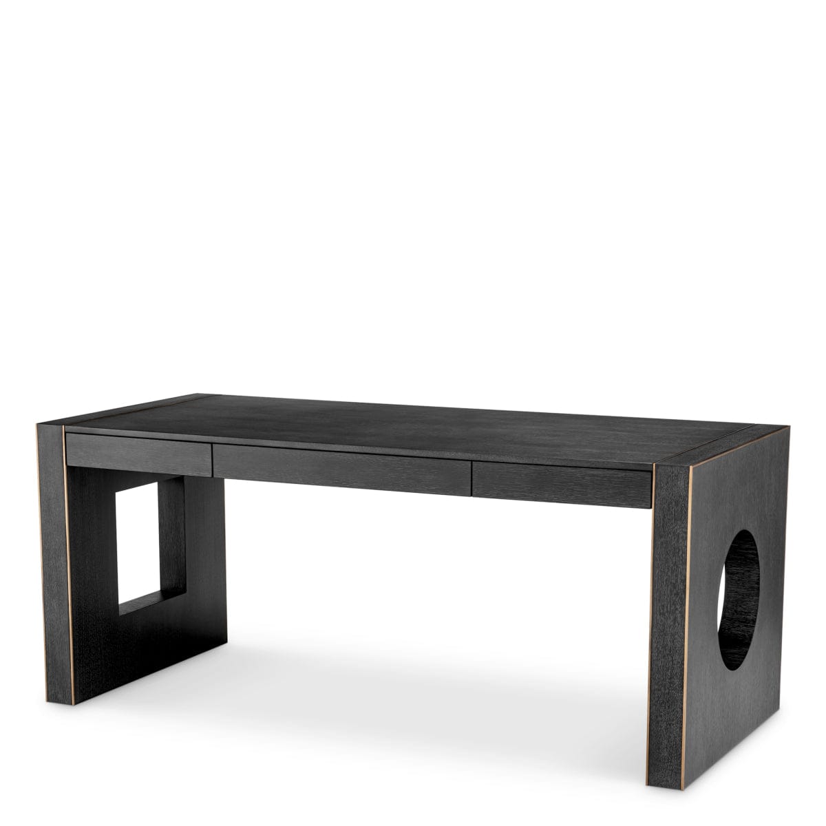 Eichholtz Living Desk Rovigo House of Isabella UK