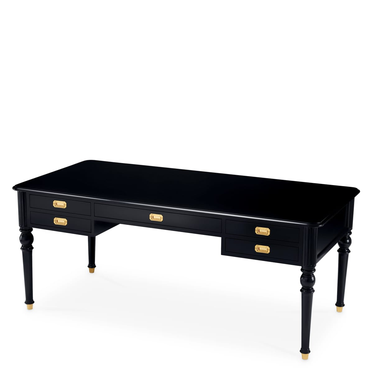 Eichholtz Living Desk Wimbledon House of Isabella UK