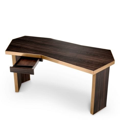 Eichholtz Living Desk Xenon House of Isabella UK