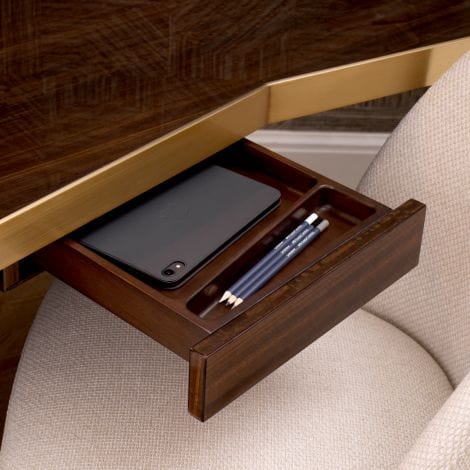 Eichholtz Living Desk Xenon House of Isabella UK