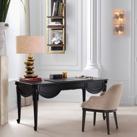 Eichholtz Living Desk Zafiro House of Isabella UK