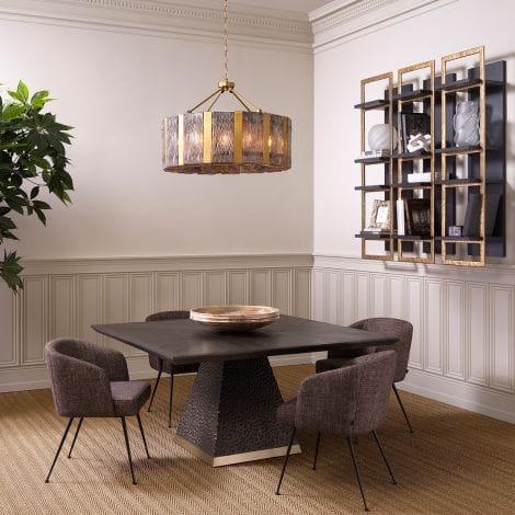 Eichholtz Living Dining Chair Aiden House of Isabella UK