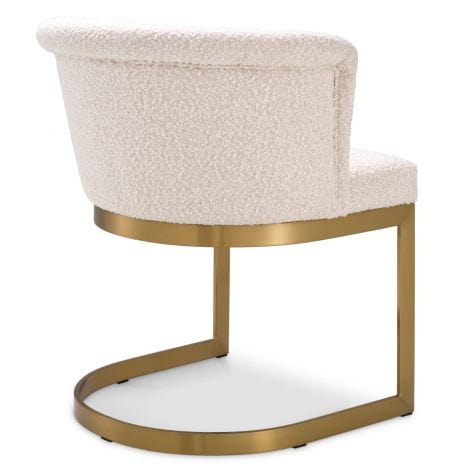 Eichholtz Living Dining Chair Bofinger House of Isabella UK