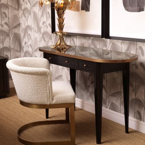 Eichholtz Living Dining Chair Bofinger House of Isabella UK