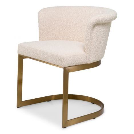 Eichholtz Living Dining Chair Bofinger House of Isabella UK