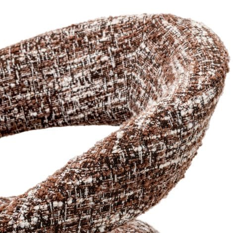 Eichholtz Living Dining Chair Bravo House of Isabella UK