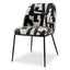 Eichholtz Living Dining Chair Caleb House of Isabella UK