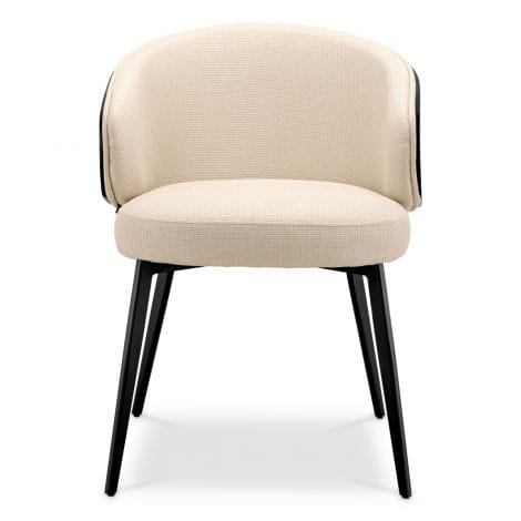 Eichholtz Living Dining Chair Camerota House of Isabella UK