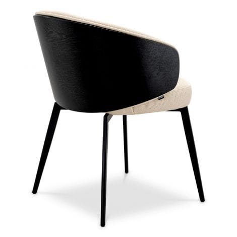 Eichholtz Living Dining Chair Camerota House of Isabella UK