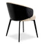 Eichholtz Living Dining Chair Camerota House of Isabella UK