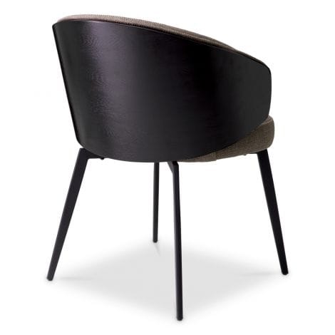 Eichholtz Living Dining Chair Camerota House of Isabella UK