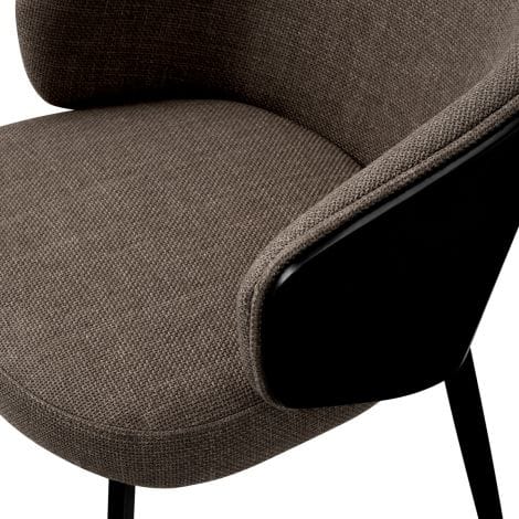 Eichholtz Living Dining Chair Camerota House of Isabella UK