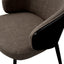 Eichholtz Living Dining Chair Camerota House of Isabella UK
