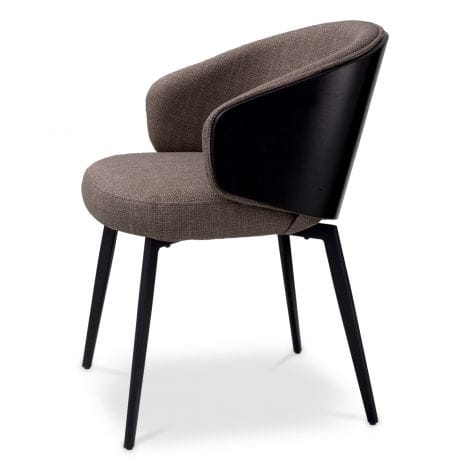 Eichholtz Living Dining Chair Camerota House of Isabella UK
