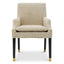 Eichholtz Living Dining Chair Clayton House of Isabella UK