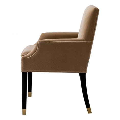 Eichholtz Living Dining Chair Clayton House of Isabella UK