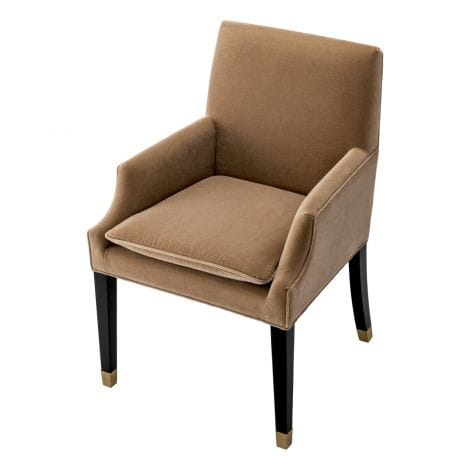 Eichholtz Living Dining Chair Clayton House of Isabella UK
