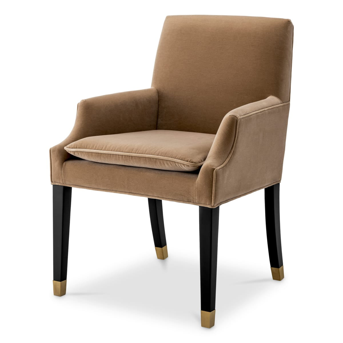 Eichholtz Living Dining Chair Clayton House of Isabella UK