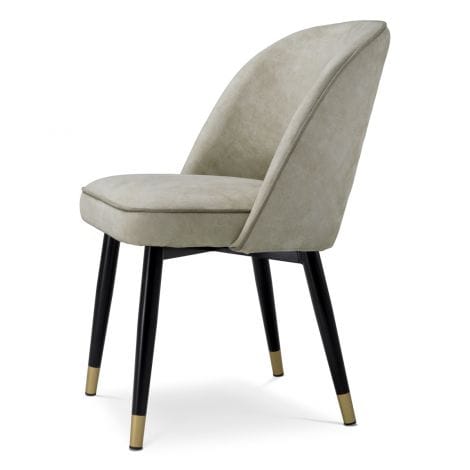 Eichholtz Living Dining Chair Cliff House of Isabella UK