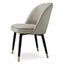 Eichholtz Living Dining Chair Cliff House of Isabella UK
