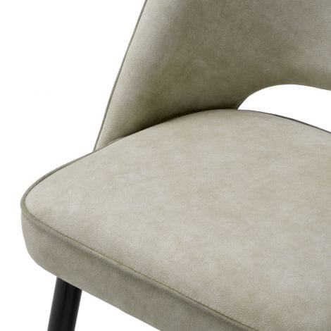 Eichholtz Living Dining Chair Cliff House of Isabella UK