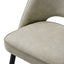 Eichholtz Living Dining Chair Cliff House of Isabella UK