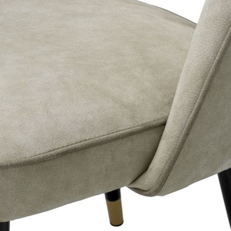 Eichholtz Living Dining Chair Cliff House of Isabella UK