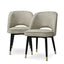 Eichholtz Living Dining Chair Cliff House of Isabella UK