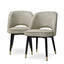 Eichholtz Living Dining Chair Cliff House of Isabella UK